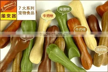 Cheap Price Screw Extrude Pet Food Equipment Large Output Production Line photo-2