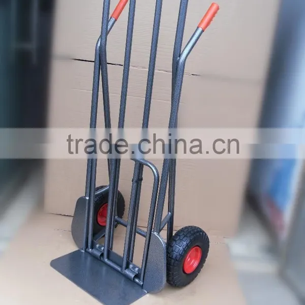 Heavy Duty Hand Trolley HT4024H photo-3