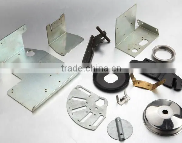 Cnc Cutting Service photo-1