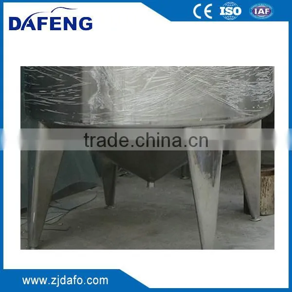 3000L Factory Beer Brewing Equipment photo-3