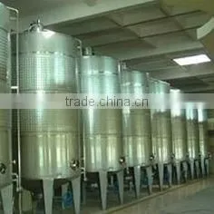 Cooling Wine Fermenter,stainless Steel Wine Fermenter photo-6