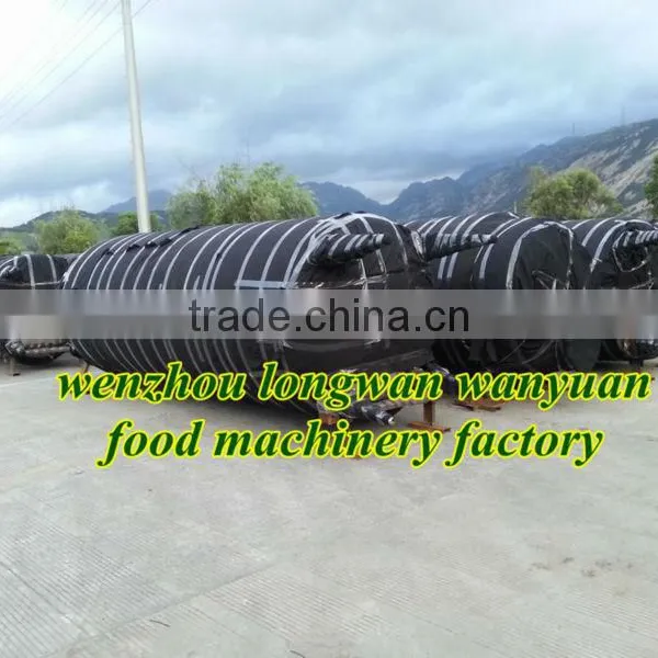 200 Gallon Chemical Mixing Tanks photo-4
