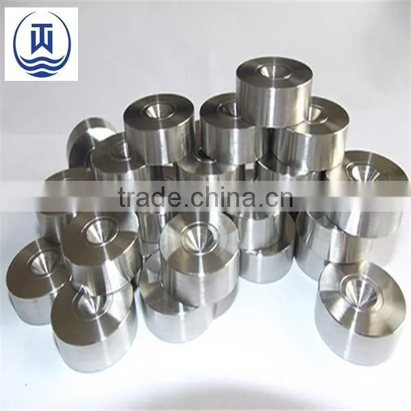 Copper Wire Prices Copper Flat Wire Drawing Die Design photo-2
