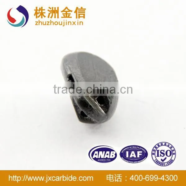 Tungsten Carbide Fishing Sinker /Copper Sinker /Fishing Accessories photo-2
