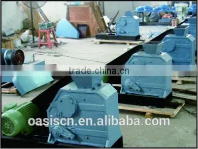 High Quality Small Size Crusher Equipment /Lab Crusher Equipment photo-3
