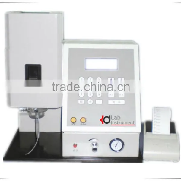 KD-AP1500(Measure K,Na,Li,Ca,Ba) Flame Photometer/detector photo-2