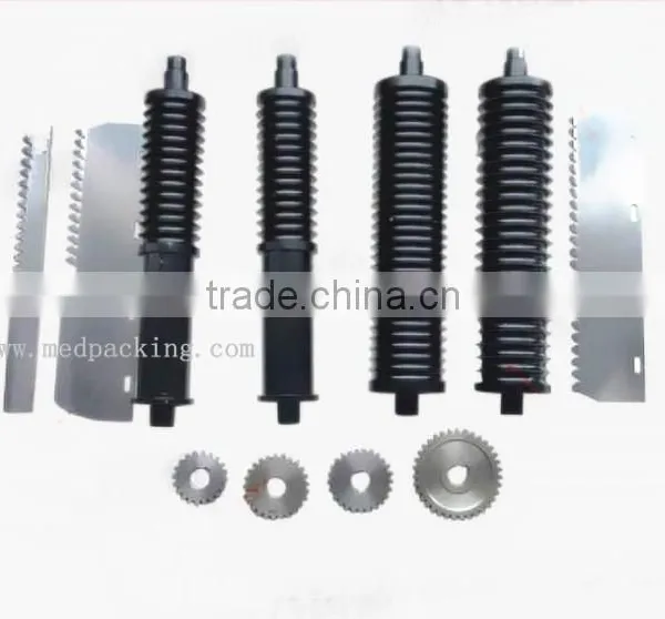 HK-88A Multi-function Pill Making Machinery for Water-honeyed Pill photo-3
