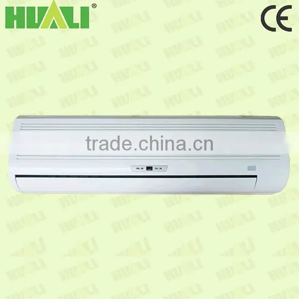 Wall Mounted Fan Coil Unit With Cooling,heating System