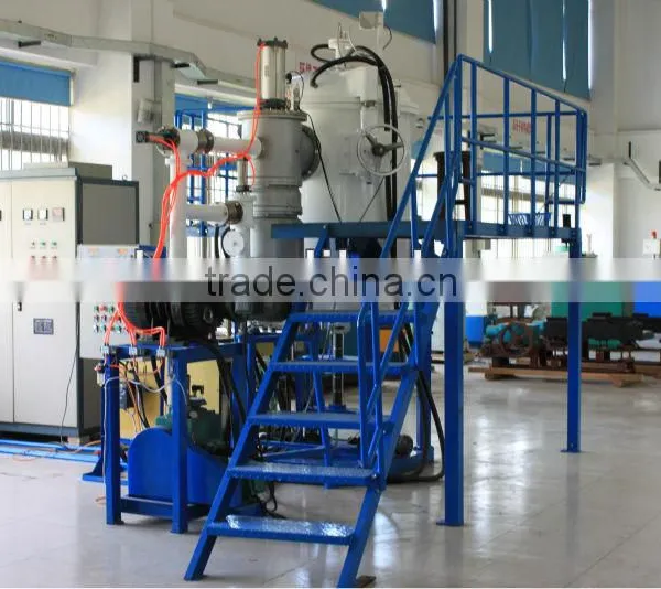 Continuous Carbonization Furnace SLT-5