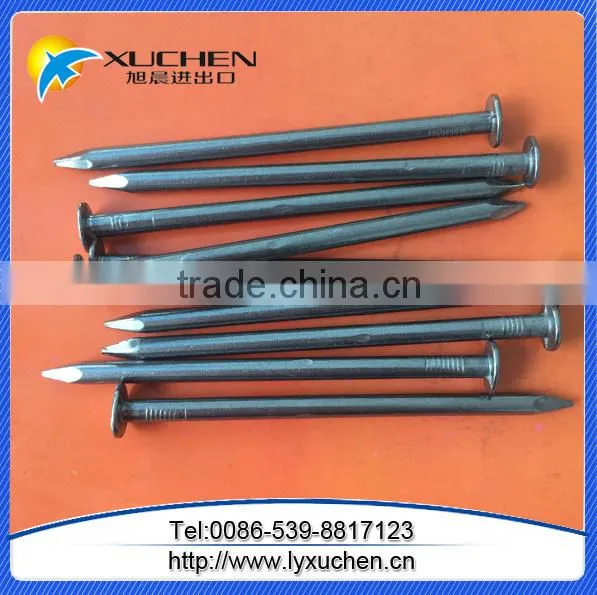 Common Nails for Construction Usage Iron Nails photo-6