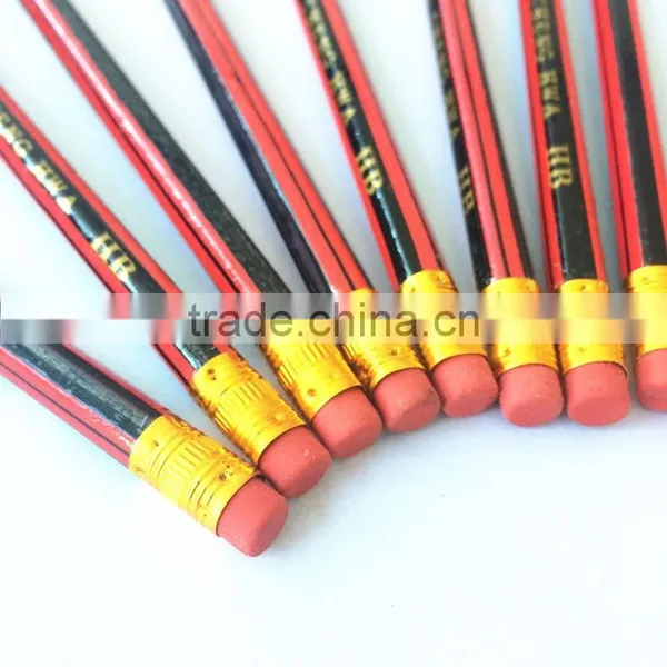 Cheap Price HB Pencils Wooden Student Pencil photo-2