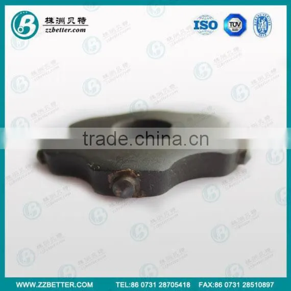 Pavement Cleaning Scarifier, Milling Cutter/blade photo-5