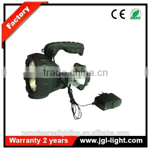 LED Rechargeable Led Emergency Light Camping Light Equipment 5JG-602E-BK photo-2