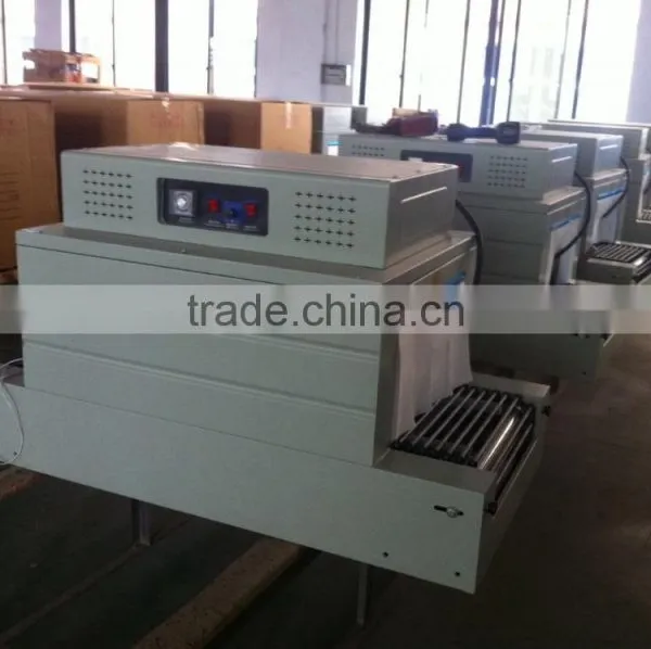 BS-260 Shrink Tunnel Machine photo-3