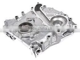 Toyota Hiace 2RZ Engine Timing Cover 11301-75030 photo-2