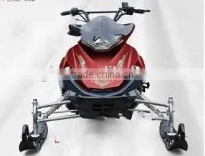 Kids Snowmobiles for Sale(S-01) photo-3