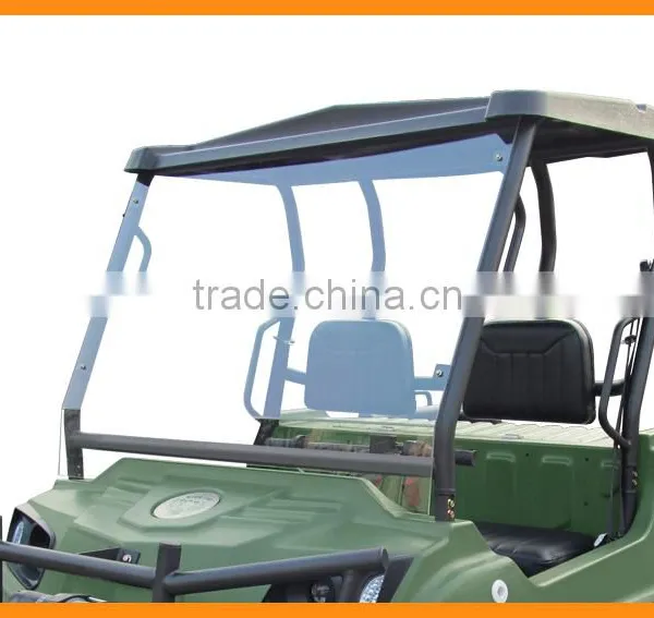 XBH 6x6-1 Economic All Terrain Vehicle Anfibio 6 Wheels 600cc Gasoline Wild Adventure Car Atv photo-6