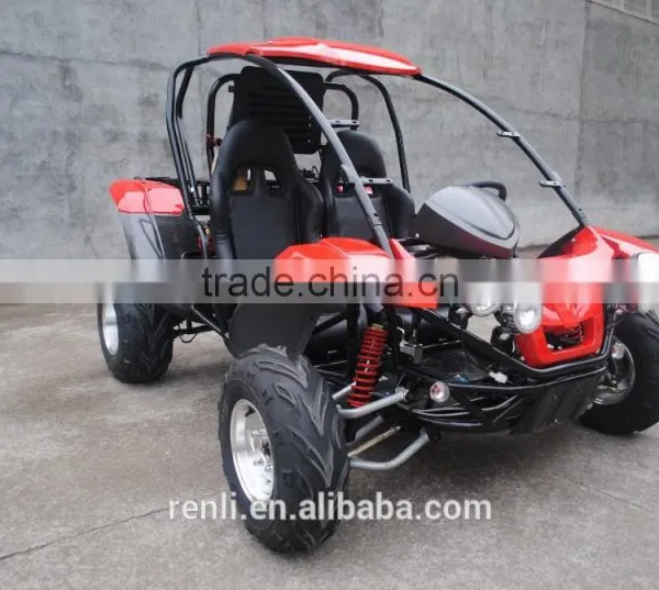 250cc Dune Buggy Made in Renli Cheap for Sale photo-2