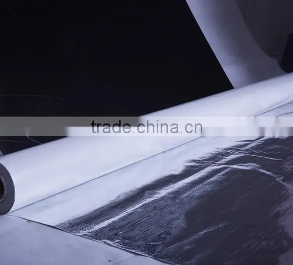 Malaysia Roof Heat Insulation Materials photo-2