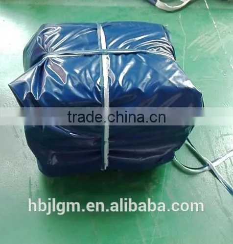 Fire Retardant Tarpaulin for Folding Car Shelter,car Parking Canopy photo-5