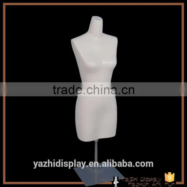 Big Bust Torso Mannequin Woman for Sale photo-2