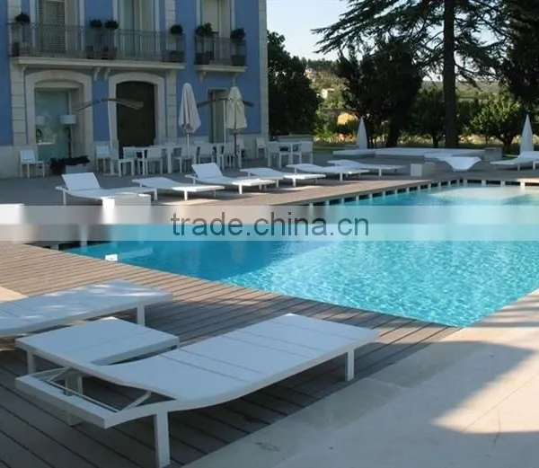Eco-friendly Wpc Decking Clips/outdoor Decking photo-4
