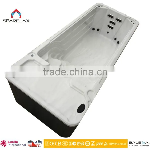 Best Hot Tubs Spa Pools for Massage Swimming (SRP-460) photo-5