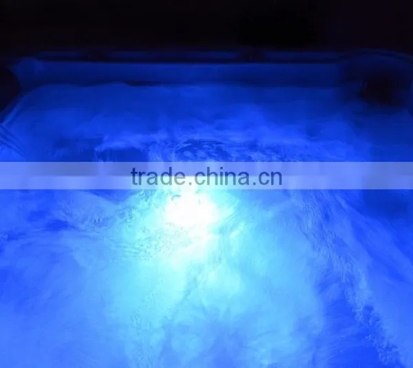 CE ISO Shenzhen Balboa Lucite Acrylic Shell Wholesale Massage Fiberglass Shell Indoor Portable Hot Tub photo-6