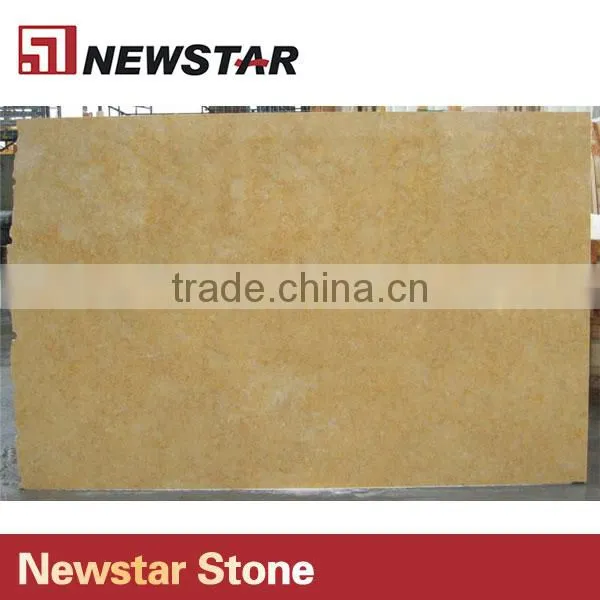 Newstar Stone Custom Cut Slab Jerusalem Gold Tile photo-2