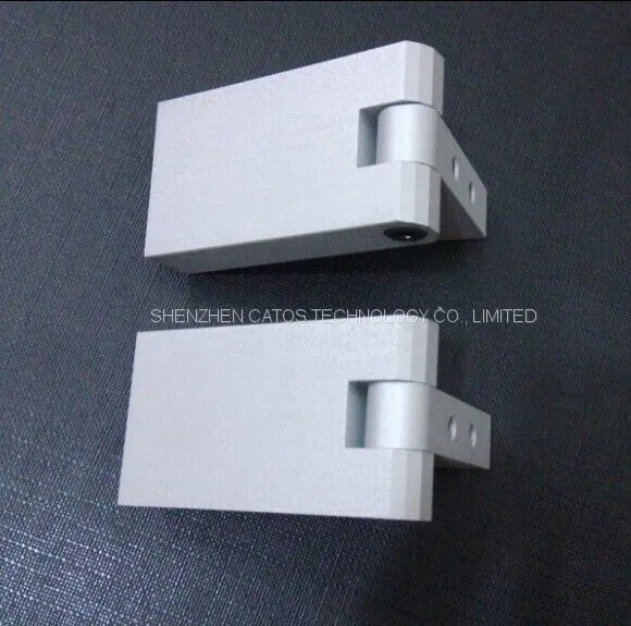 #24 Hold-downs Buckle for Connecting Top Hat and Solder Pallet photo-3
