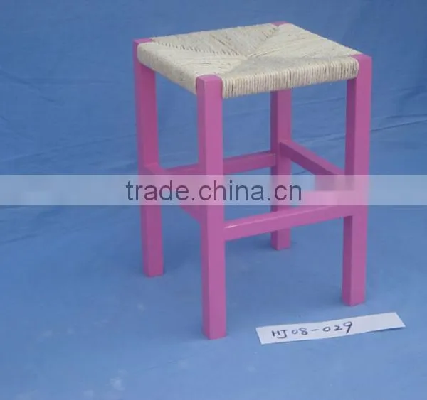 Multifunction Children Wood Chair for Play, Toy Chair, Children Table and Chair photo-6