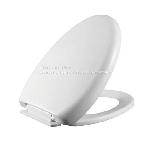 Universal Toilet Lid, Thickening Toilet Cover, Cover Plate, Toilet Seat photo-4