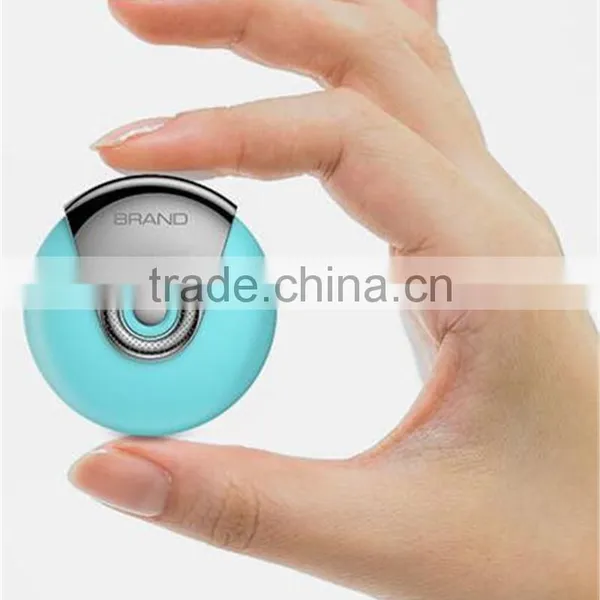 2016 Newest Mini Plug Air Humidifier for Phone Portable Personal Ultrasonic Mini Spray Humidifier for Mobile Phone photo-6