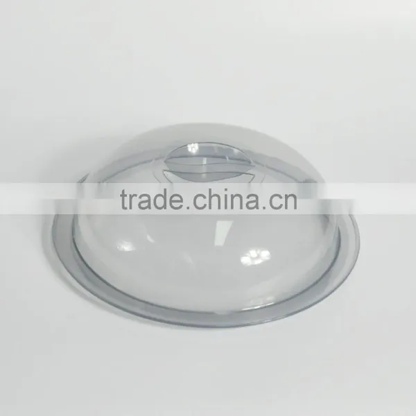 Wholesale Plastic Round Fruit Basket for Daily Life photo-6