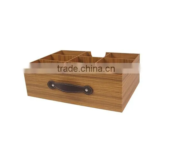 Store More Selling Wooden Storage Drawer photo-3