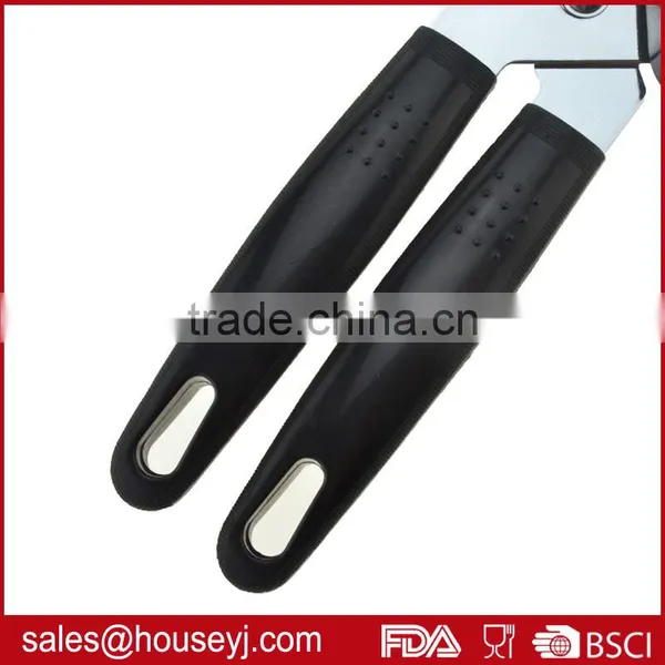 Amazon Hot Sell Iron Plating Heaby Duty Can Openers Tin and Bottle Opener photo-4