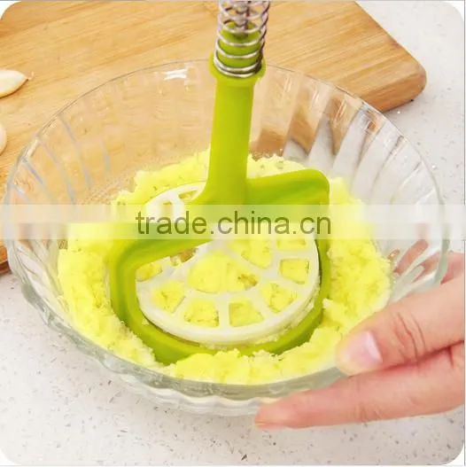 Factory Wholesale Potato Press/Potato Chopper photo-4