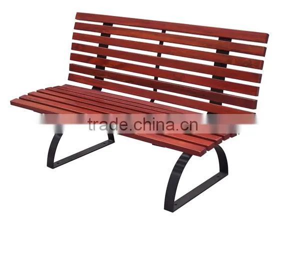Plastic Wood Benches,Street Furniture Factory photo-2