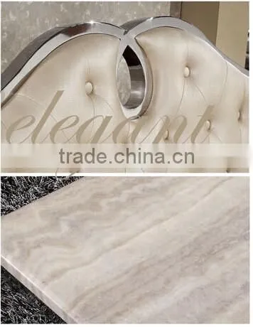 Modern Leisure Sofa/ Genuine Leather Sofa 2015 photo-2