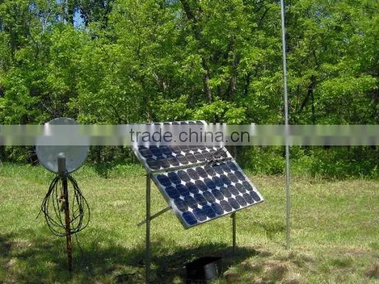 5000W Best Sales With High Quality Has CE/TUV Proved and Low Price 5w Solar Light System photo-2