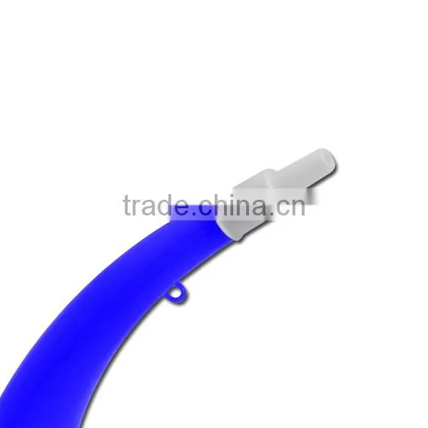 2018 World Cup French Football Fans Plastic Cheering Horn World Cup Hot Sale Noise Maker Horn photo-2