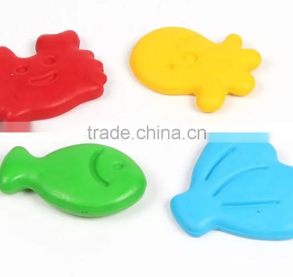 LC00030 Novelty Wax Crayon Set , Crayon Wholesale photo-3