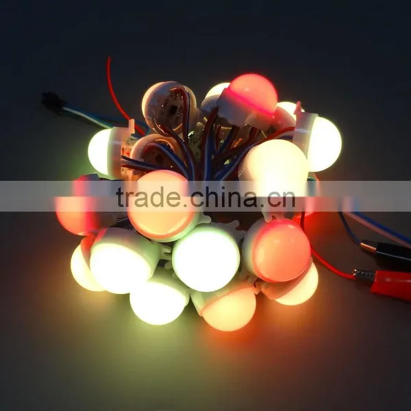 SH-1908 LED Paralleling Point Lights, Milky White photo-5
