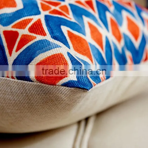 2017 New Design Cheap High Quality Azo Free Home Textile-Cushion Covers photo-2