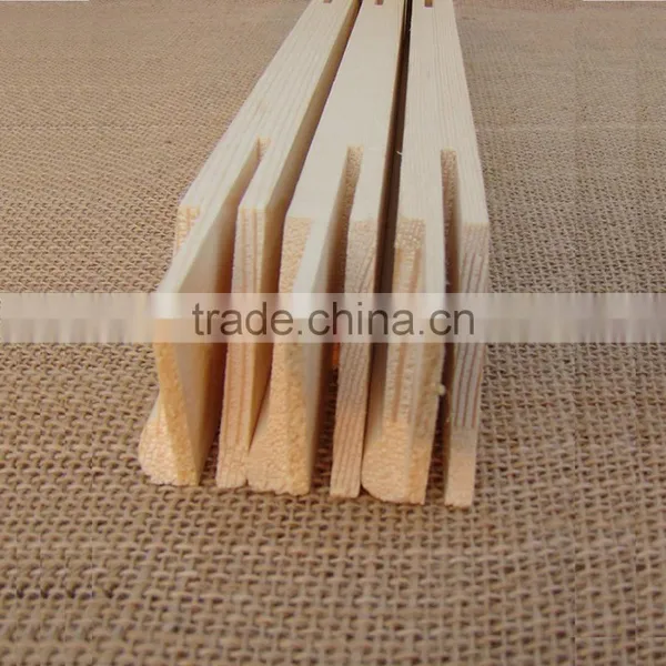 Pine Wood Stretcher Strips photo-2