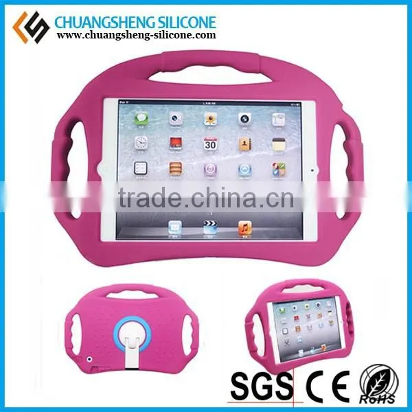 Cheap Universal Silicone Tablet Case