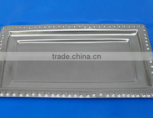 Serving Trays
