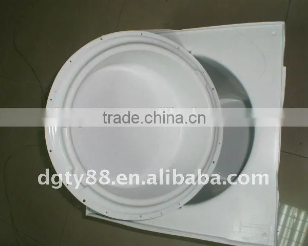 Plastic Display Holder Base of Thermoforming Vacuum Suction photo-2