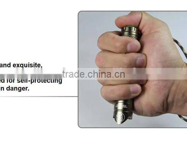 Chargable Led Light Model#DJFL-I SOS 4 Modes Car Led Light photo-3