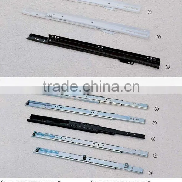 Drawer Slide